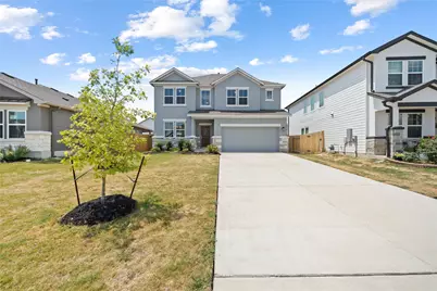 332 Stellar Wind Drive, Georgetown, TX 78628 - Photo 1