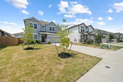 332 Stellar Wind Drive, Georgetown, TX 78628 - Photo 4