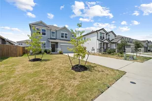 332 Stellar Wind Dr, Georgetown, TX 78628 - Photo 4