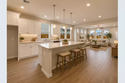 332 Stellar Wind Drive, Georgetown, TX 78628 - Photo 14