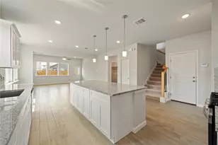 332 Stellar Wind Dr, Georgetown, TX 78628 - Photo 6