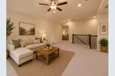 332 Stellar Wind Drive, Georgetown, TX 78628 - Photo 30