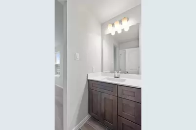 332 Stellar Wind Drive, Georgetown, TX 78628 - Photo 6