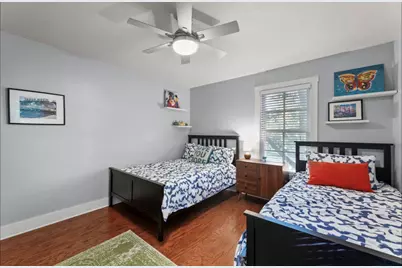 611 W Johanna Street, Austin, TX 78704 - Photo 20