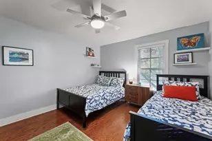 611 W Johanna St, Austin, TX 78704 - Photo 20