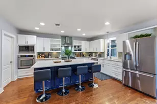 611 W Johanna St, Austin, TX 78704 - Photo 4