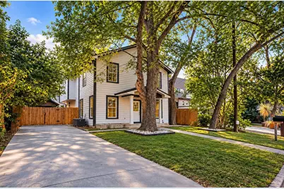 611 W Johanna Street, Austin, TX 78704 - Photo 2
