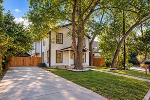611 W Johanna St, Austin, TX 78704 - Photo 2