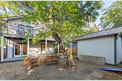 611 W Johanna Street, Austin, TX 78704 - Photo 26