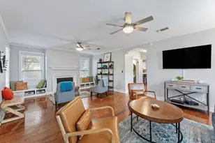 611 W Johanna St, Austin, TX 78704 - Photo 10