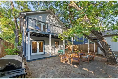611 W Johanna Street, Austin, TX 78704 - Photo 24