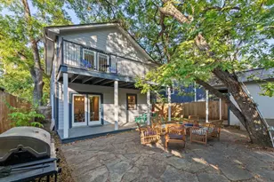611 W Johanna St, Austin, TX 78704 - Photo 24