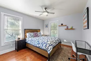 611 W Johanna St, Austin, TX 78704 - Photo 22