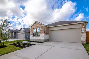 744 Xanadu Dr, Jarrell, TX 76537 - Photo 2
