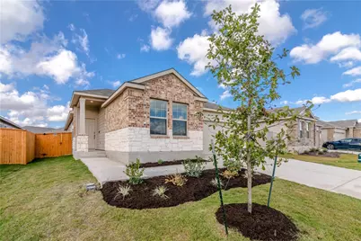 744 Xanadu Drive #53K, Jarrell, TX 76537 - Photo 1