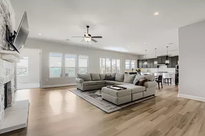2429 Costa Del Sol Drive, Leander, TX 78641 - Photo 4