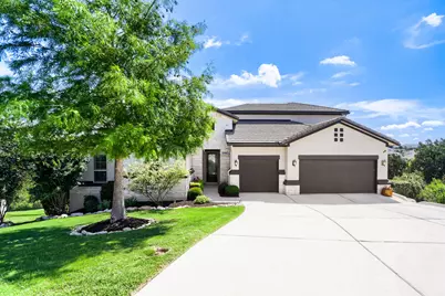 2429 Costa Del Sol Drive, Leander, TX 78641 - Photo 2