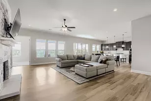 2429 Costa del Sol Dr, Leander, TX 78641 - Photo 4