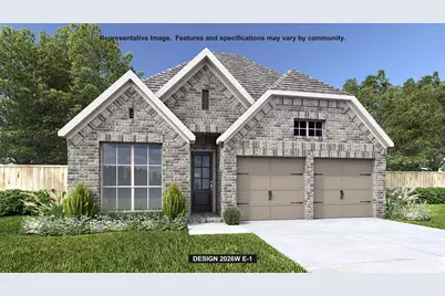 321 Maddy Way, Bastrop, TX 78602 - Photo 1