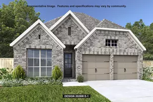 321 Maddy Wy, Bastrop, TX 78602 - Photo 1