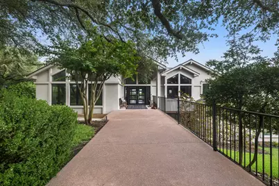 3304 Barton Creek Boulevard, Austin, TX 78735 - Photo 4