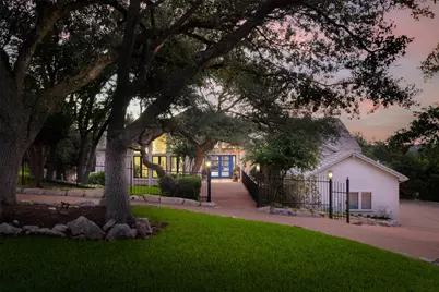 3304 Barton Creek Boulevard, Austin, TX 78735 - Photo 4