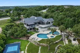3304 Barton Creek Blvd, Austin, TX 78735 - Photo 34