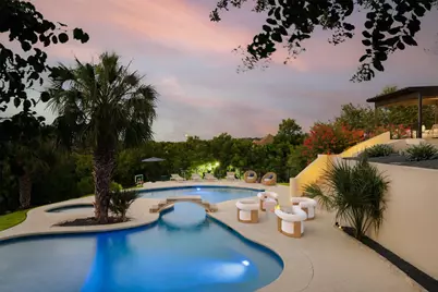 3304 Barton Creek Boulevard, Austin, TX 78735 - Photo 1
