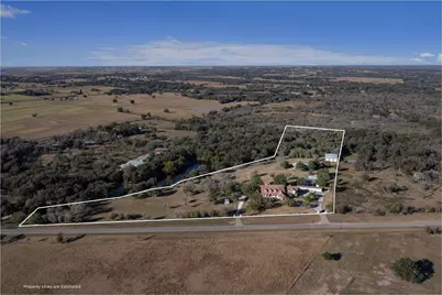 1092 Fm 3000, Elgin, TX 78621 - Photo 2