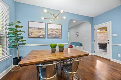 3017 Portulaca Drive, Round Rock, TX 78681 - Photo 20