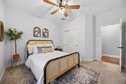 3017 Portulaca Drive, Round Rock, TX 78681 - Photo 32