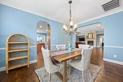 3017 Portulaca Drive, Round Rock, TX 78681 - Photo 24