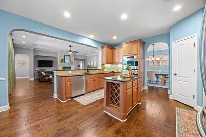 3017 Portulaca Drive, Round Rock, TX 78681 - Photo 2