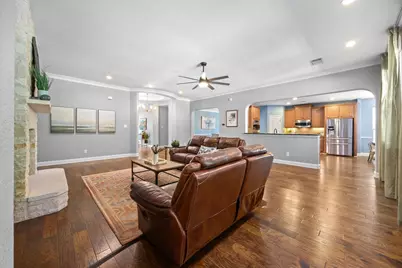 3017 Portulaca Drive, Round Rock, TX 78681 - Photo 16