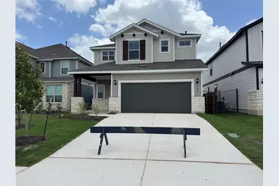 237 Singing Dove Way, Liberty Hill, TX 78642 - Photo 2