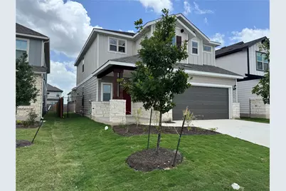 237 Singing Dove Way, Liberty Hill, TX 78642 - Photo 1