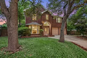 16902 Tomcat Dr, Round Rock, TX 78681 - Photo 1