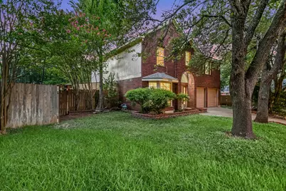 16902 Tomcat Drive, Round Rock, TX 78681 - Photo 2