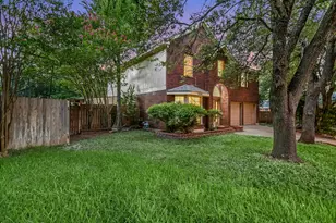 16902 Tomcat Dr, Round Rock, TX 78681 - Photo 2