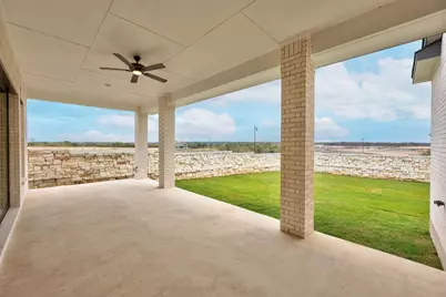 100 Montecilo Drive, Liberty Hill, TX 78642 - Photo 32