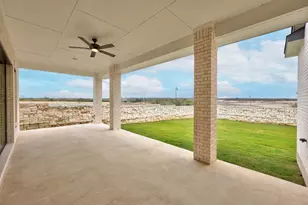 100 Montecilo Dr, Liberty Hill, TX 78642 - Photo 32