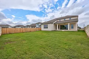 100 Montecilo Dr, Liberty Hill, TX 78642 - Photo 34