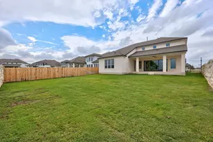 100 Montecilo Dr, Liberty Hill, TX 78642 - Photo 34