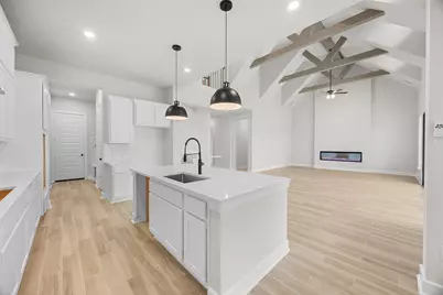 100 Montecilo Drive, Liberty Hill, TX 78642 - Photo 8