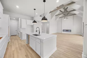 100 Montecilo Dr, Liberty Hill, TX 78642 - Photo 8