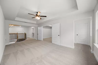 100 Montecilo Drive, Liberty Hill, TX 78642 - Photo 26