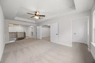 100 Montecilo Dr, Liberty Hill, TX 78642 - Photo 26