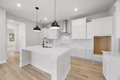 100 Montecilo Drive, Liberty Hill, TX 78642 - Photo 6