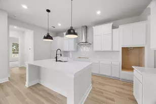 100 Montecilo Dr, Liberty Hill, TX 78642 - Photo 6