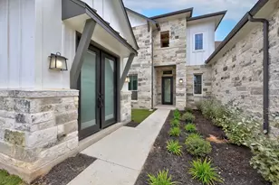 100 Montecilo Dr, Liberty Hill, TX 78642 - Photo 2